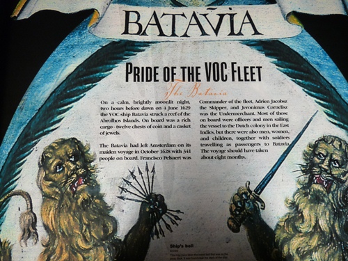 Batavia